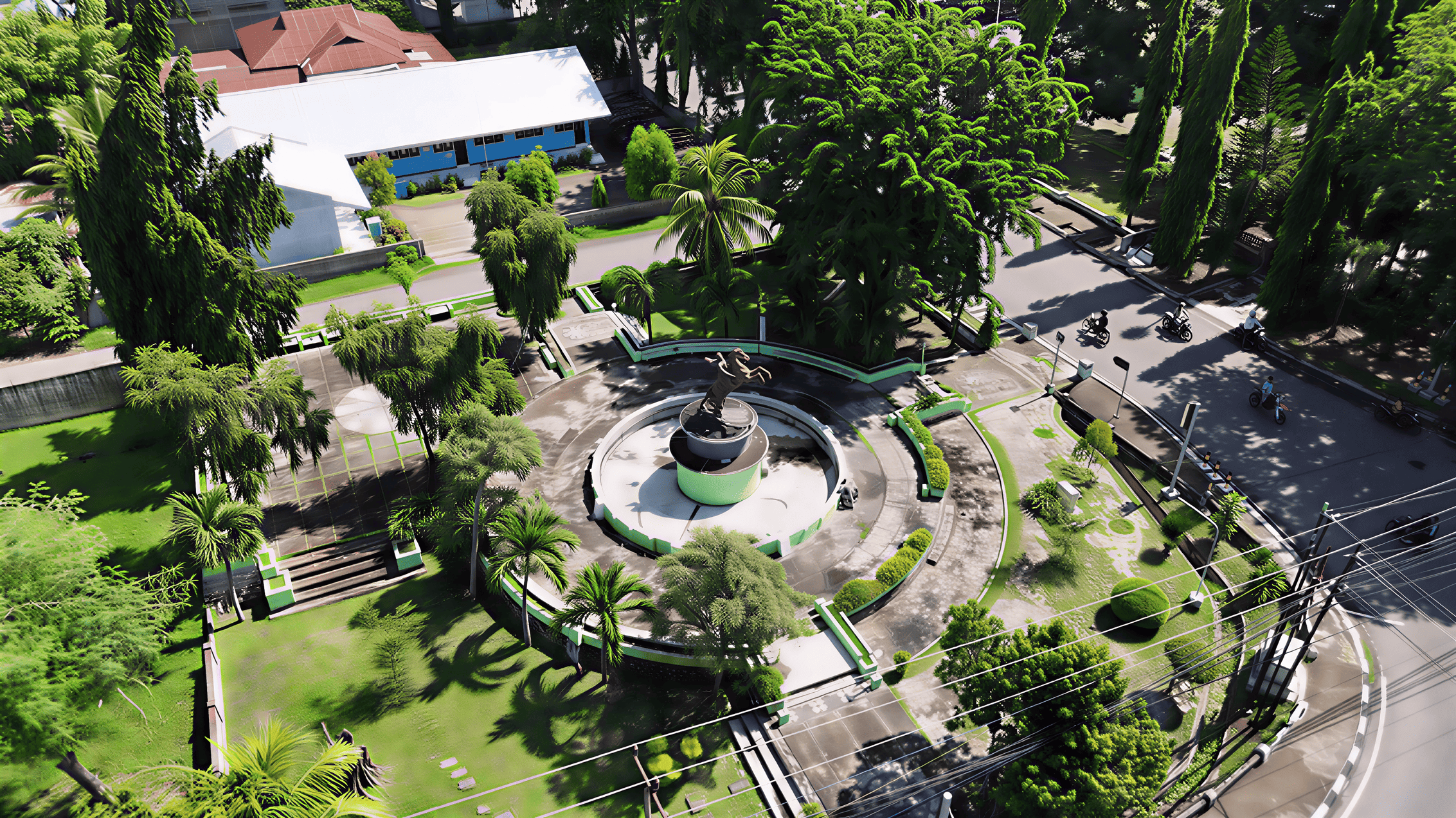 Keamanan & Keakuratan Data di PPID Kabupaten Sikka!